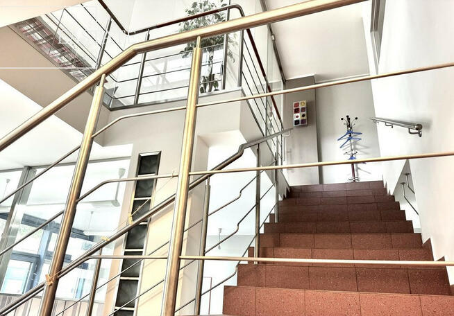 Lokal użytkowy Warszawa gm. Wola Wola, Żytnia