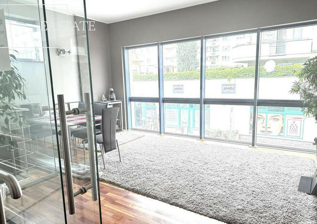 Lokal użytkowy Warszawa gm. Wola Wola, Żytnia