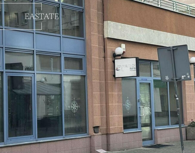 Lokal użytkowy Warszawa gm. Wola Wola, Żytnia