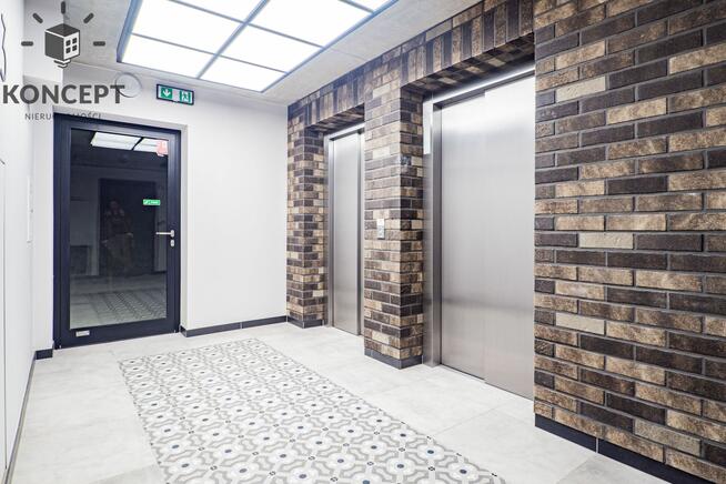 2-pok mieszkanie | Spa i siłownia | Parking