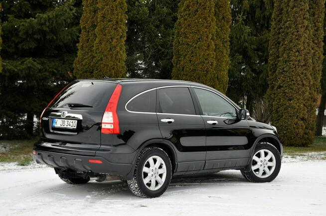 Honda CR-V 2.0i(150KM)*Executive*Xenon*Navi*Kamera*Skóry*Automat*I Wł*Alu17"ASO