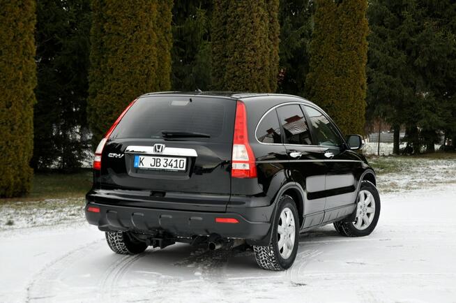 Honda CR-V 2.0i(150KM)*Executive*Xenon*Navi*Kamera*Skóry*Automat*I Wł*Alu17"ASO