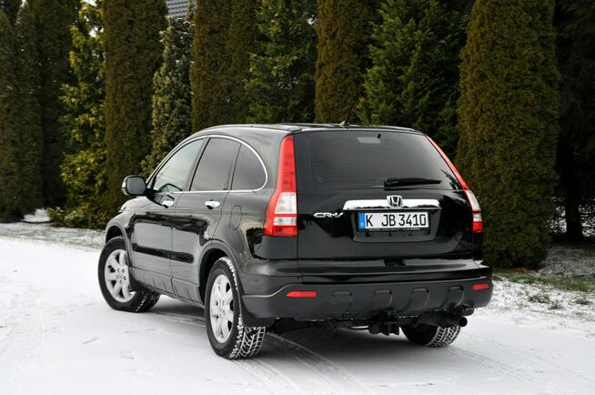 Honda CR-V 2.0i(150KM)*Executive*Xenon*Navi*Kamera*Skóry*Automat*I Wł*Alu17"ASO
