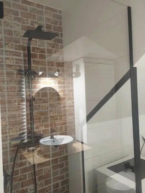 Mieszkanie Kraków Dębniki, Skośna