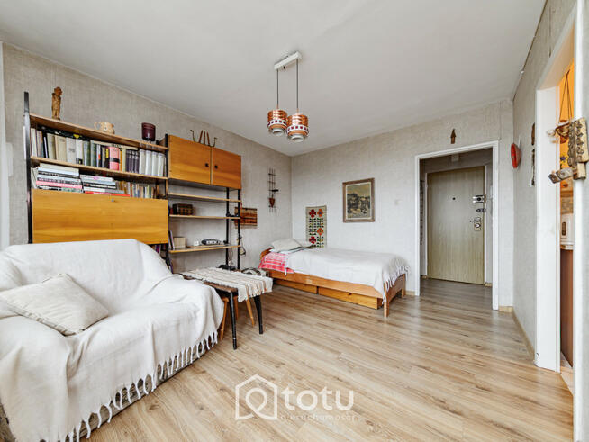 Mieszkanie Warszawa gm. Mokotów Mokotów, Stefana Batorego