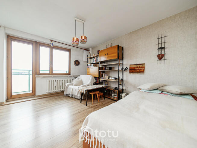 Mieszkanie Warszawa gm. Mokotów Mokotów, Stefana Batorego