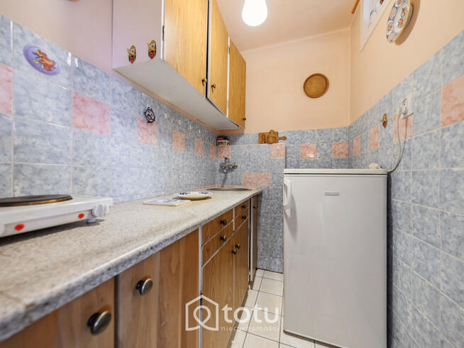 Mieszkanie Warszawa gm. Mokotów Mokotów, Stefana Batorego