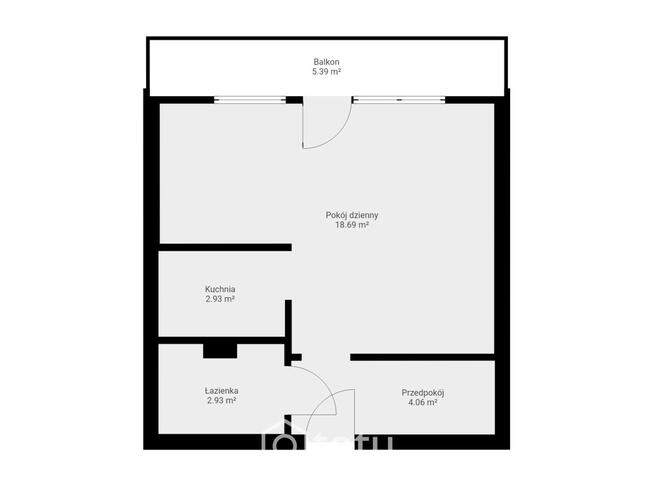 Mieszkanie Warszawa gm. Mokotów Mokotów, Stefana Batorego