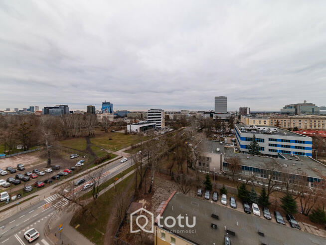 Mieszkanie Warszawa gm. Mokotów Mokotów, Stefana Batorego