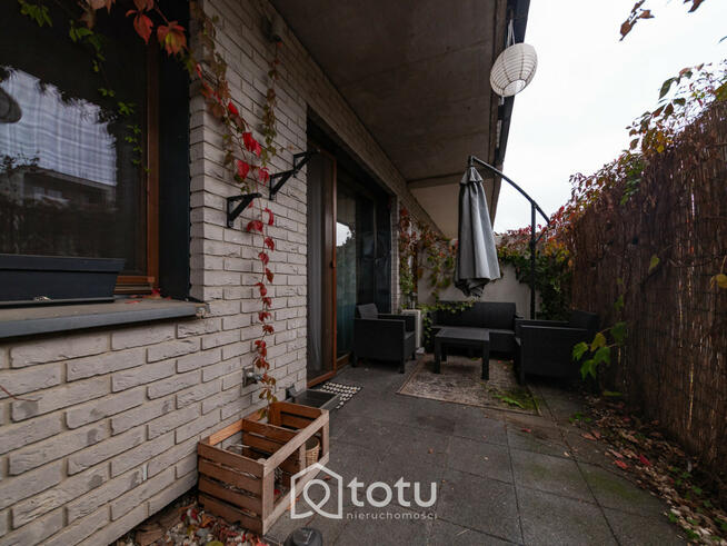 Mieszkanie Warszawa gm. Mokotów Mokotów, Stegny, Pory