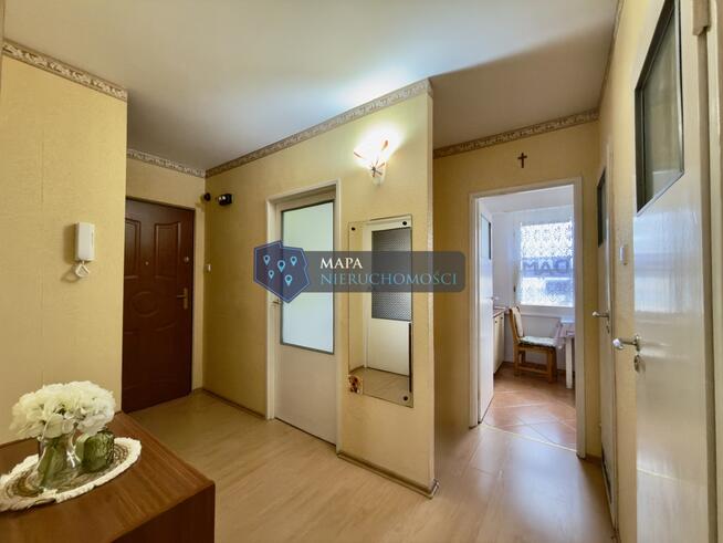 Idealne mieszkanie do aranżacji