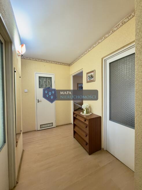 Idealne mieszkanie do aranżacji