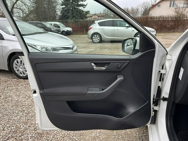 Škoda Fabia 1.2 TSI 90KM/Faktura VAT 23%/Salon PL/I WŁ/Zamiana/Kredyt