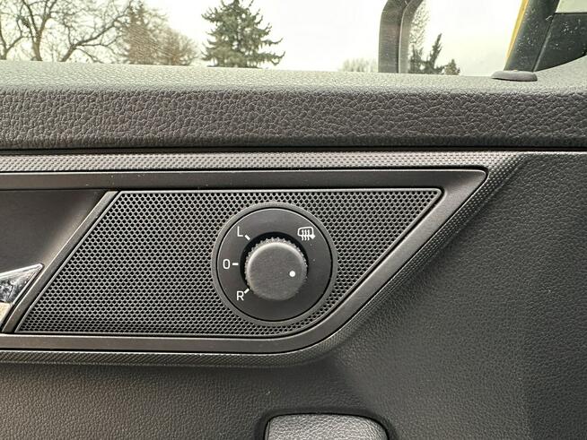 Škoda Fabia 1.2 TSI 90KM/Faktura VAT 23%/Salon PL/I WŁ/Zamiana/Kredyt