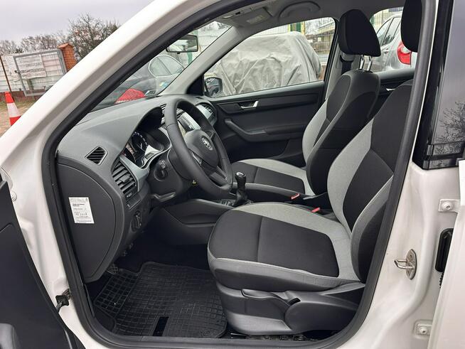 Škoda Fabia 1.2 TSI 90KM/Faktura VAT 23%/Salon PL/I WŁ/Zamiana/Kredyt