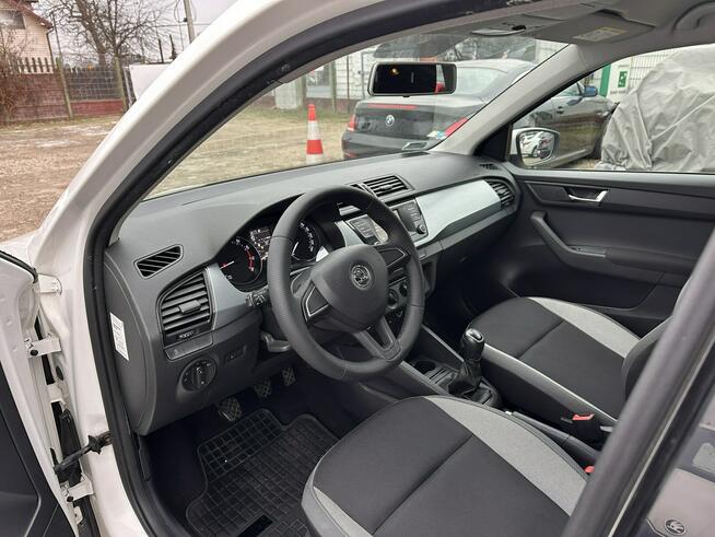 Škoda Fabia 1.2 TSI 90KM/Faktura VAT 23%/Salon PL/I WŁ/Zamiana/Kredyt