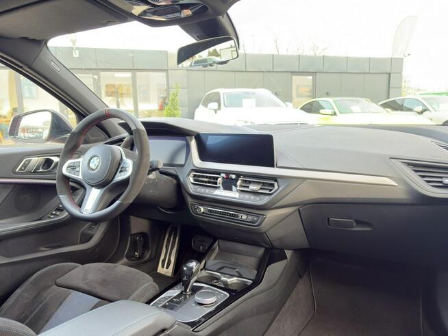 BMW 135 Salon Polska / Drugi Właściciel / Nawigacja / LED / Tempomat /FV Marża