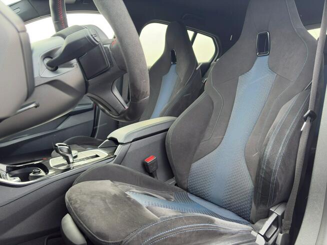BMW 135 Salon Polska / Drugi Właściciel / Nawigacja / LED / Tempomat /FV Marża