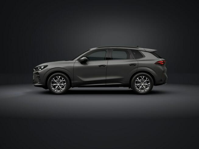 Cupra Terramar 1.5 e-TSI - 150 KM - Pakiet Edge