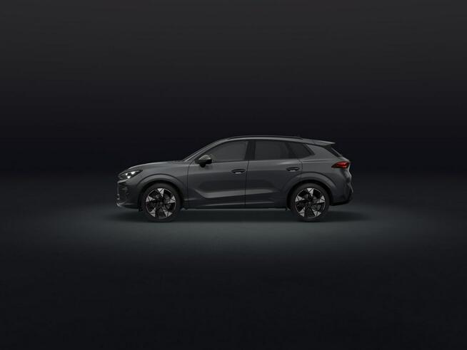 Cupra Terramar 204KM - DSG - 4Drive - Pakiet Intelligent Drive - Pakiet Edge