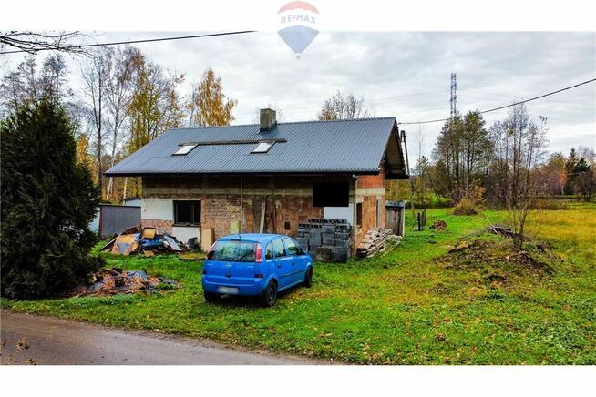 Na sprzedaż dom (116m2) w Jasienicy