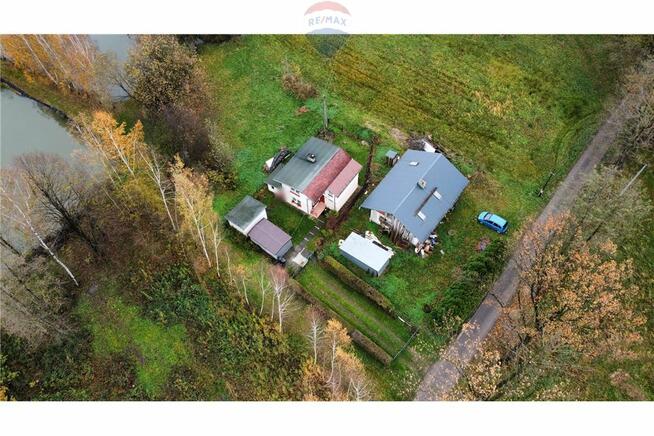 Na sprzedaż dom (116m2) w Jasienicy