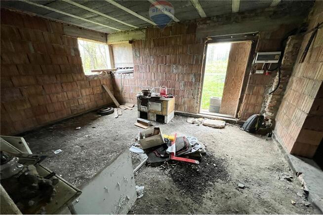 Na sprzedaż dom (116m2) w Jasienicy