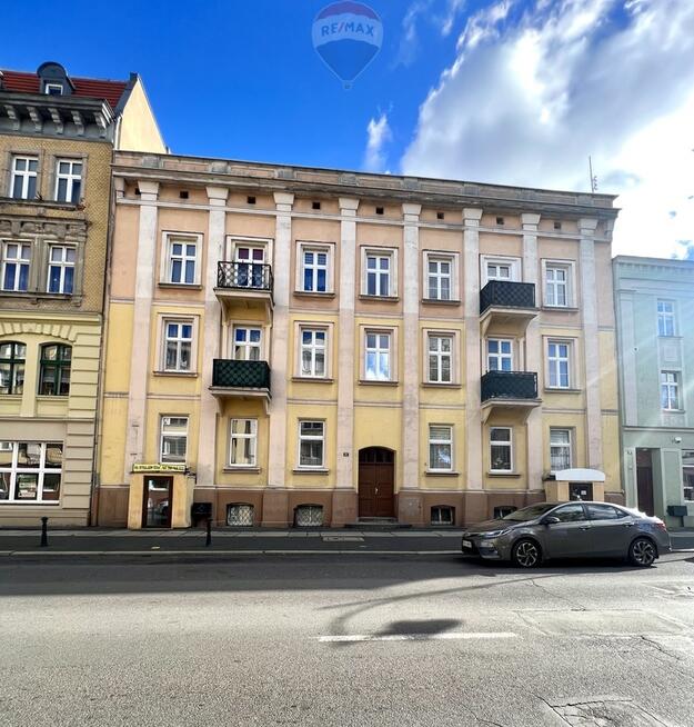 lokal usługowy ul.Mieszka I Gniezno