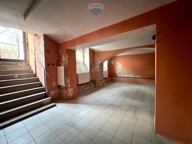 lokal usługowy ul.Mieszka I Gniezno