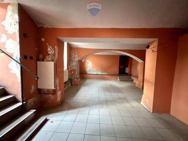 lokal usługowy ul.Mieszka I Gniezno