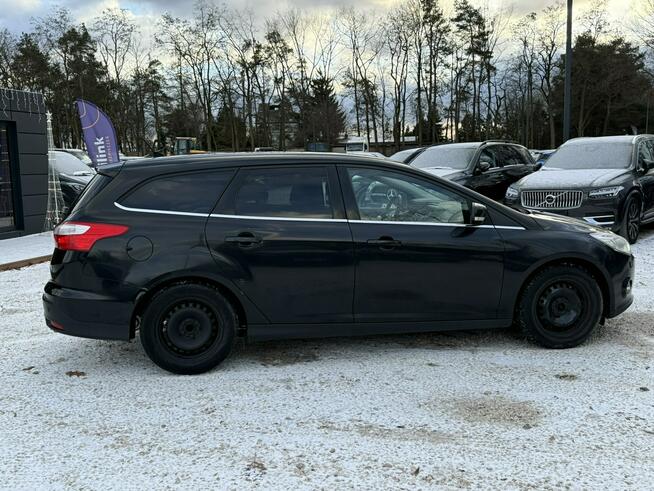 Ford Focus 1.6 150kM! Salon Polska ! I właściciel !