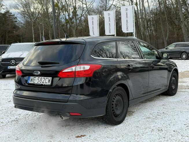 Ford Focus 1.6 150kM! Salon Polska ! I właściciel !