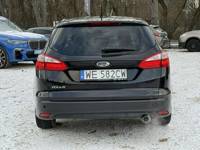 Ford Focus 1.6 150kM! Salon Polska ! I właściciel !