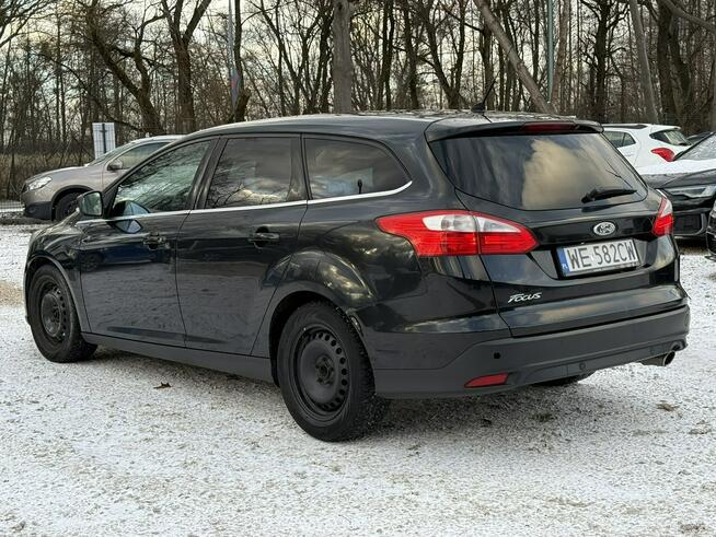 Ford Focus 1.6 150kM! Salon Polska ! I właściciel !