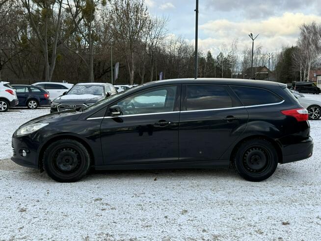 Ford Focus 1.6 150kM! Salon Polska ! I właściciel !