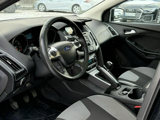 Ford Focus 1.6 150kM! Salon Polska ! I właściciel !