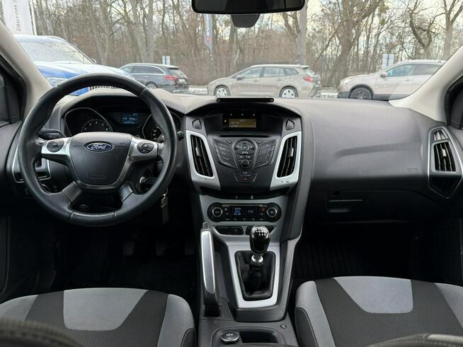 Ford Focus 1.6 150kM! Salon Polska ! I właściciel !