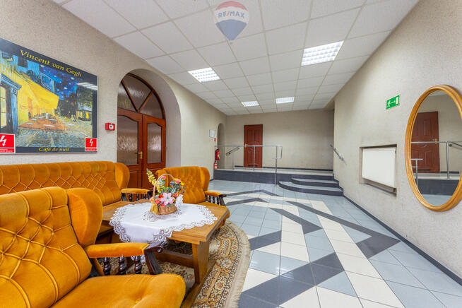 Budynek użytkowy - 0% prowizji