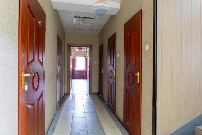 Budynek użytkowy - 0% prowizji