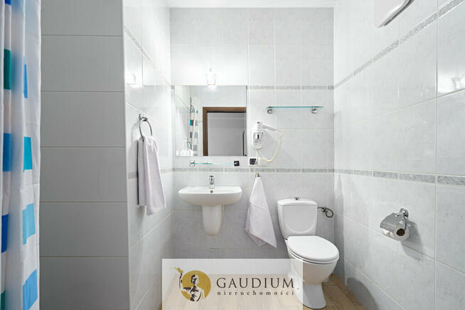 Hotel w Bydgoszczy - rentowny biznes