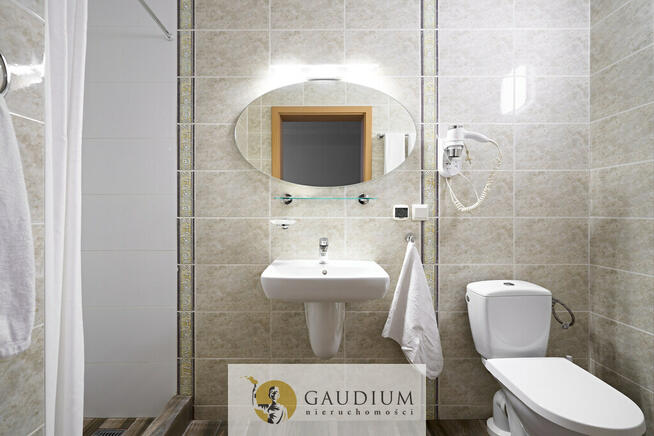 Hotel w Bydgoszczy - rentowny biznes