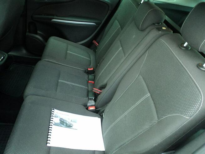 Opel Zafira sprzedam ładnego OPLA ZEFIRE z 2014r 1.6CDTI 136KM wer.BIZNES+