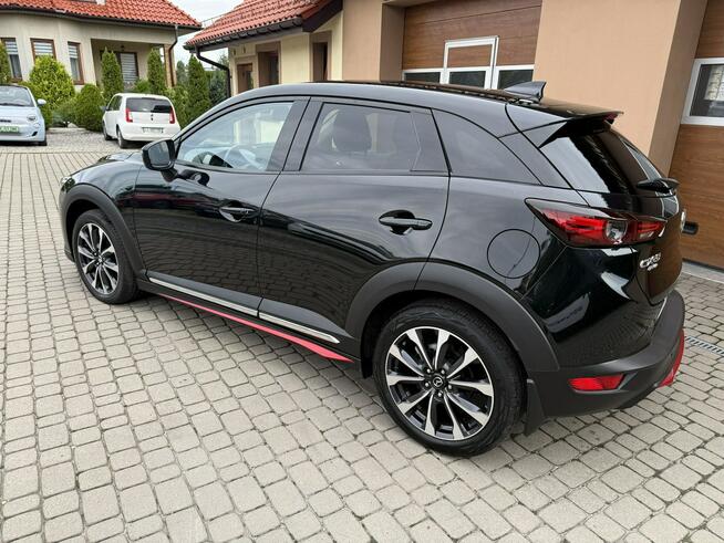 Mazda CX-3 !! Rezerwacja !!