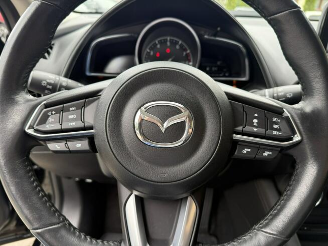 Mazda CX-3 !! Rezerwacja !!