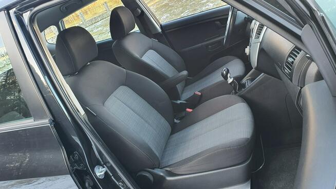 Kia Venga 1.6 CRDi 128KM # Climatronic # Parktronic # Serwis ASO # Super Stan !!