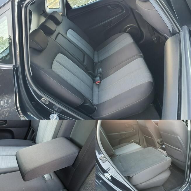 Kia Venga 1.6 CRDi 128KM # Climatronic # Parktronic # Serwis ASO # Super Stan !!