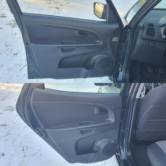 Kia Venga 1.6 CRDi 128KM # Climatronic # Parktronic # Serwis ASO # Super Stan !!