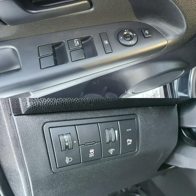 Kia Venga 1.6 CRDi 128KM # Climatronic # Parktronic # Serwis ASO # Super Stan !!