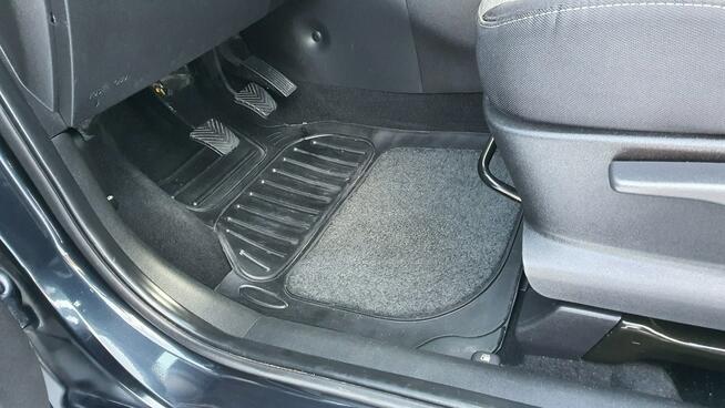 Kia Venga 1.6 CRDi 128KM # Climatronic # Parktronic # Serwis ASO # Super Stan !!