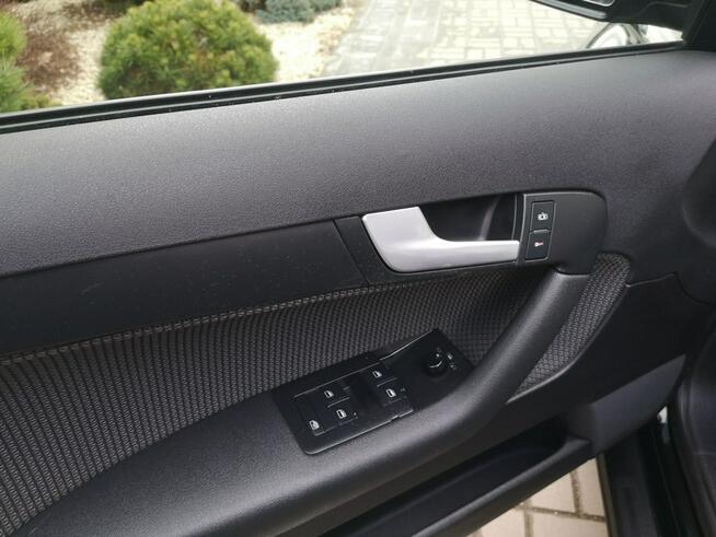 Audi A3 1.9 TDI 105KM Klimatronik Elektryka Isofix Alu Felgi 16"